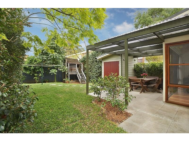 18 Ness Avenue, Dulwich Hill NSW 2203