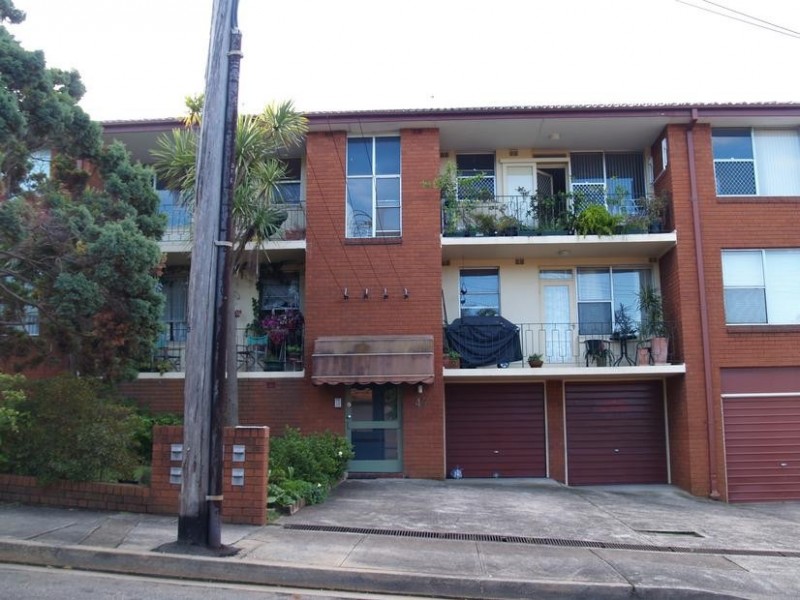 8/47 Herbert Street, Summer Hill NSW 2130