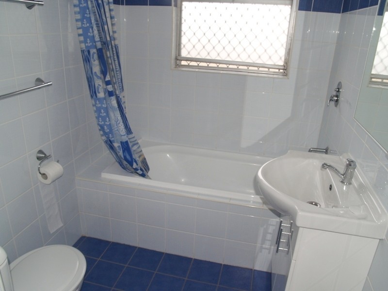 8/47 Herbert Street, Summer Hill NSW 2130