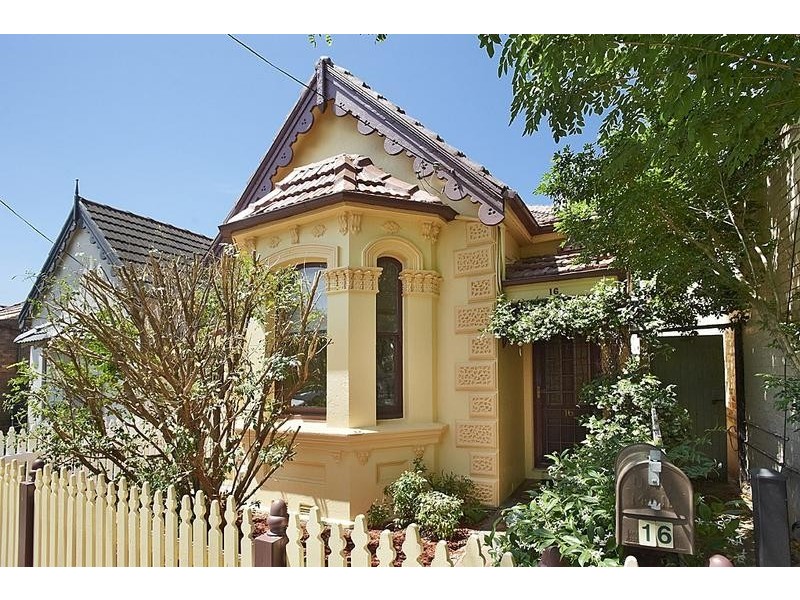 16 Carrington Street, Summer Hill NSW 2130