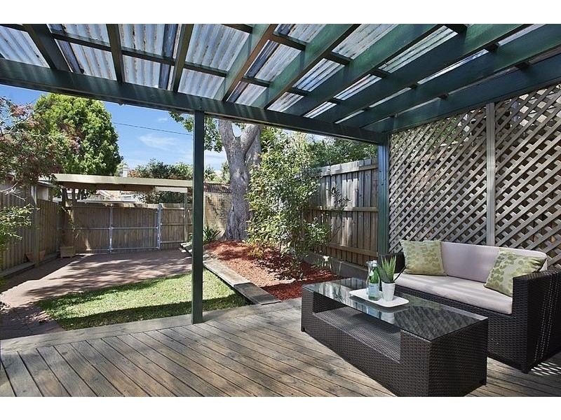 16 Carrington Street, Summer Hill NSW 2130