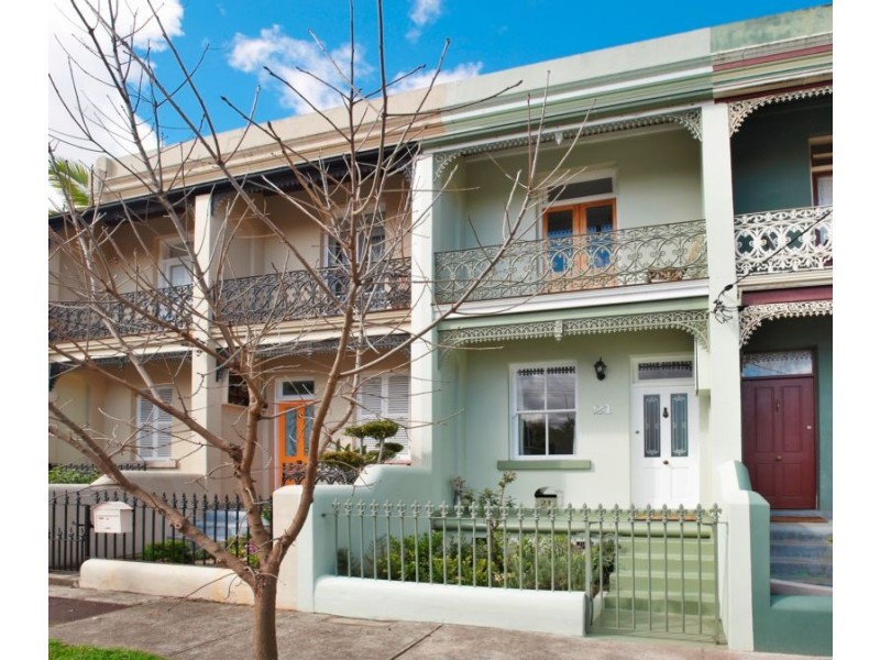 21 Denison Road, Lewisham NSW 2049