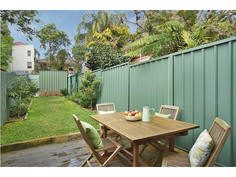 21 Denison Road, Lewisham NSW 2049