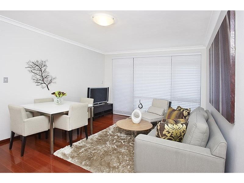 2/7 Bruce Street, Ashfield NSW 2131