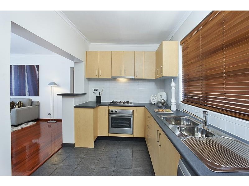 2/7 Bruce Street, Ashfield NSW 2131
