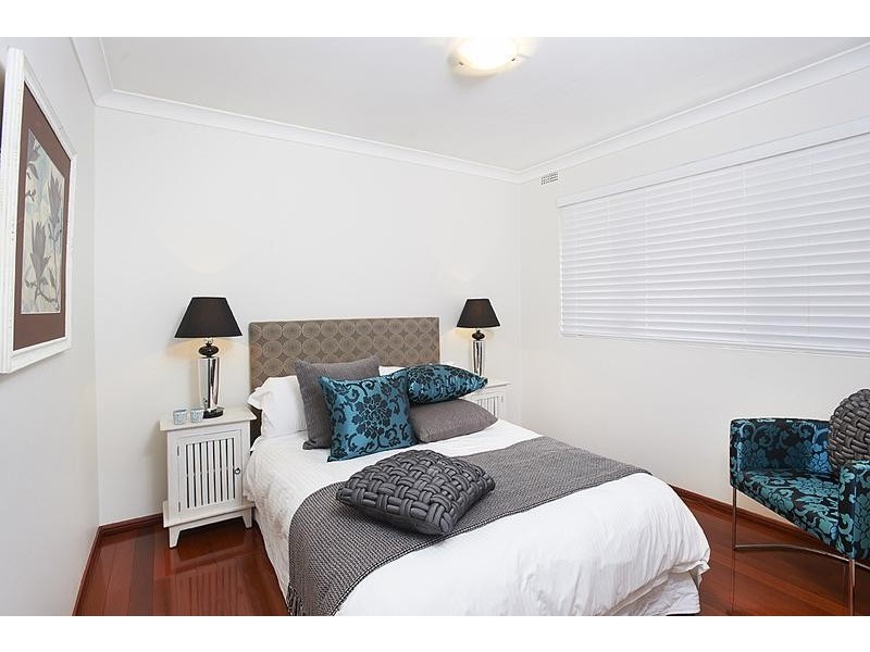 2/7 Bruce Street, Ashfield NSW 2131