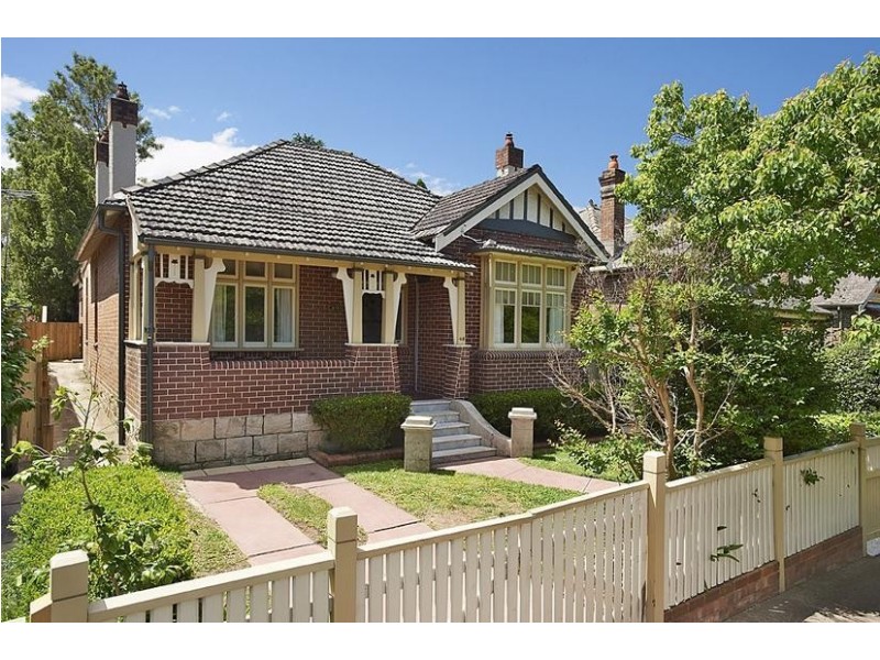 43 Murray Street, Croydon NSW 2132