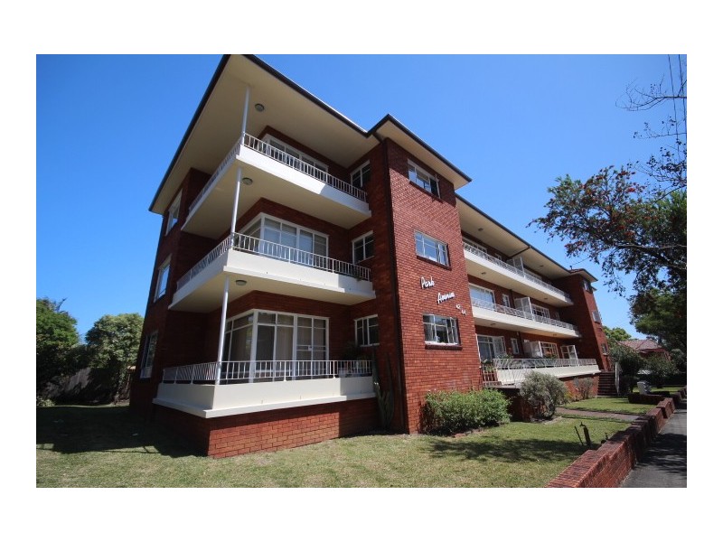 3/42 Albert Parade, Ashfield NSW 2131