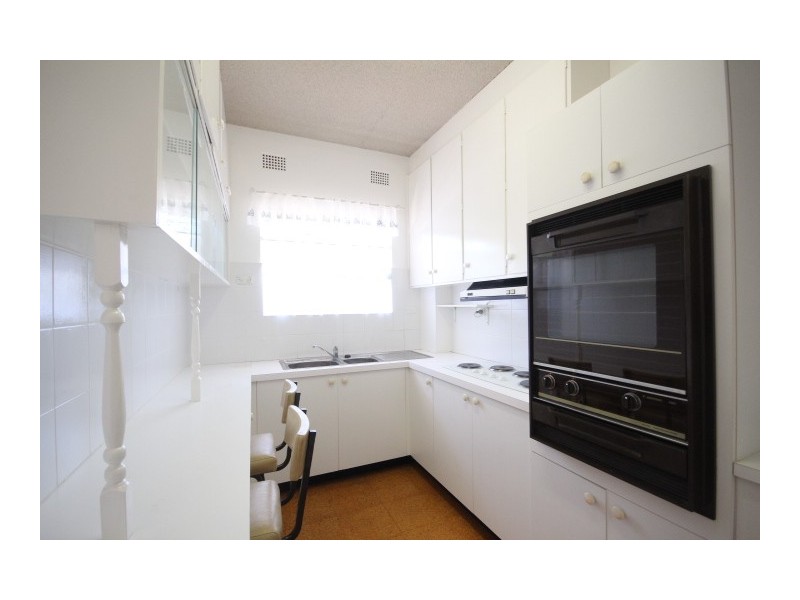 3/42 Albert Parade, Ashfield NSW 2131