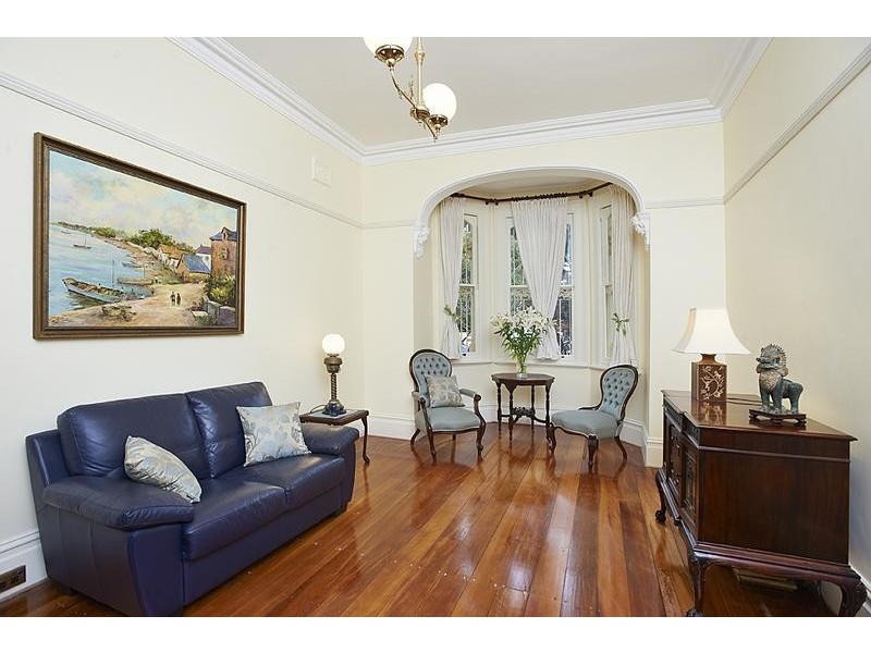 12 Church Street, Ashfield NSW 2131