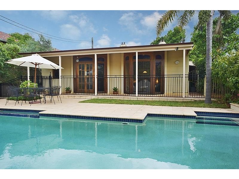 12 Church Street, Ashfield NSW 2131