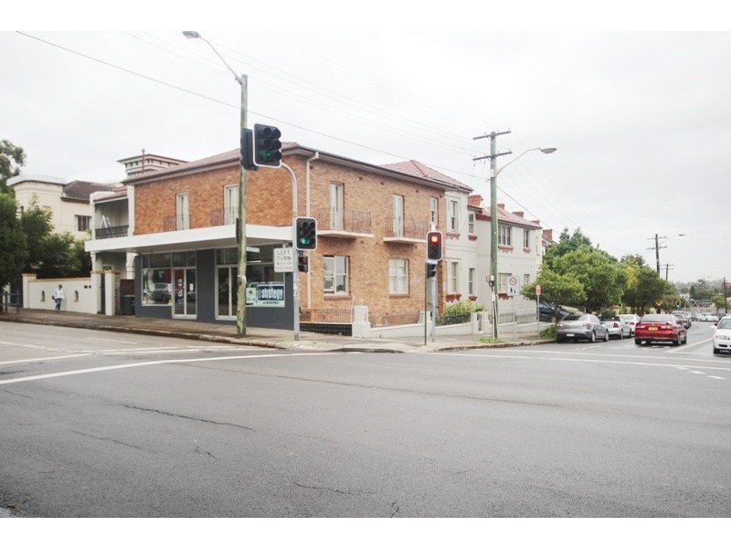 3/120 Crystal Street, Petersham NSW 2049