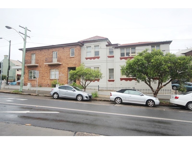 3/120 Crystal Street, Petersham NSW 2049