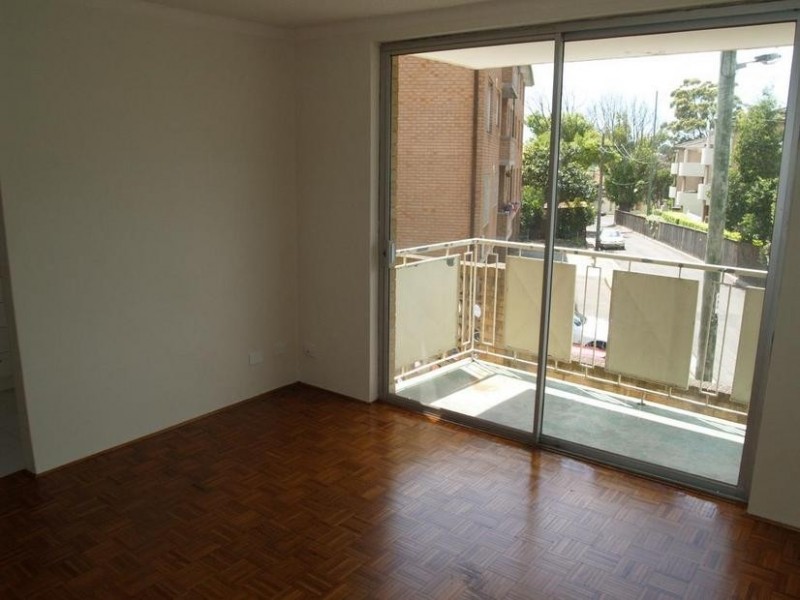 14/516 New Canterbury Rd, Dulwich Hill NSW 2203