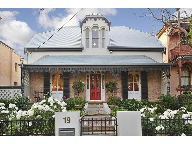 19 Moonbie Street, Summer Hill NSW 2130