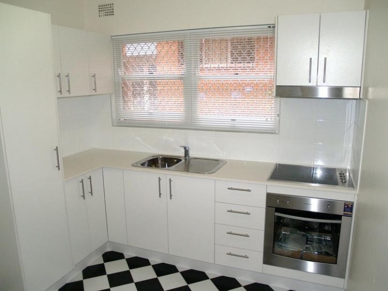 3/25 Cecil Street, Ashfield NSW 2131