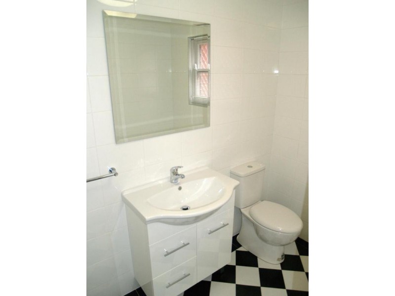 3/25 Cecil Street, Ashfield NSW 2131