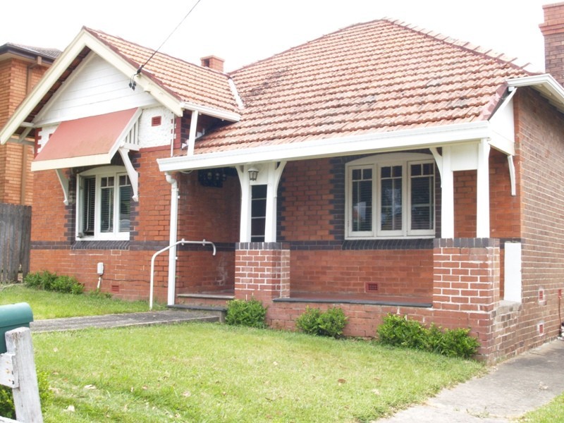 2/53 Palace Street, Ashfield NSW 2131