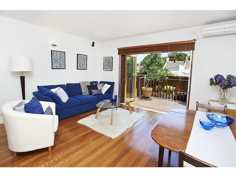 4 Short Street, Summer Hill NSW 2130