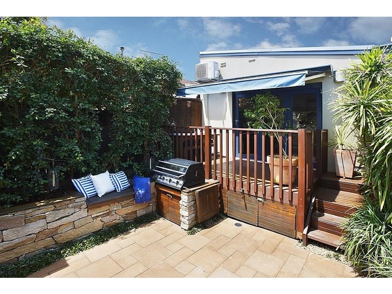 4 Short Street, Summer Hill NSW 2130