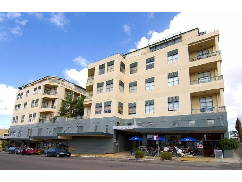 41/62 Booth Street, Annandale NSW 2038