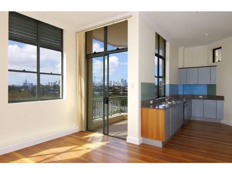 41/62 Booth Street, Annandale NSW 2038