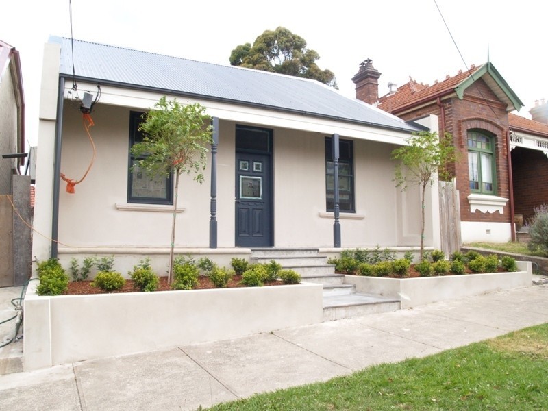 6/153 Old Canterbury Road, Dulwich Hill NSW 2203