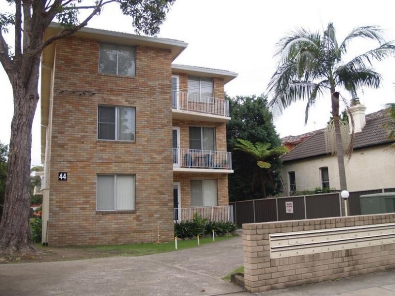 10/44 Orpington Street, Ashfield NSW 2131