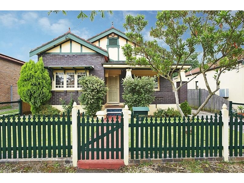 23 Howard Street, Canterbury NSW 2193