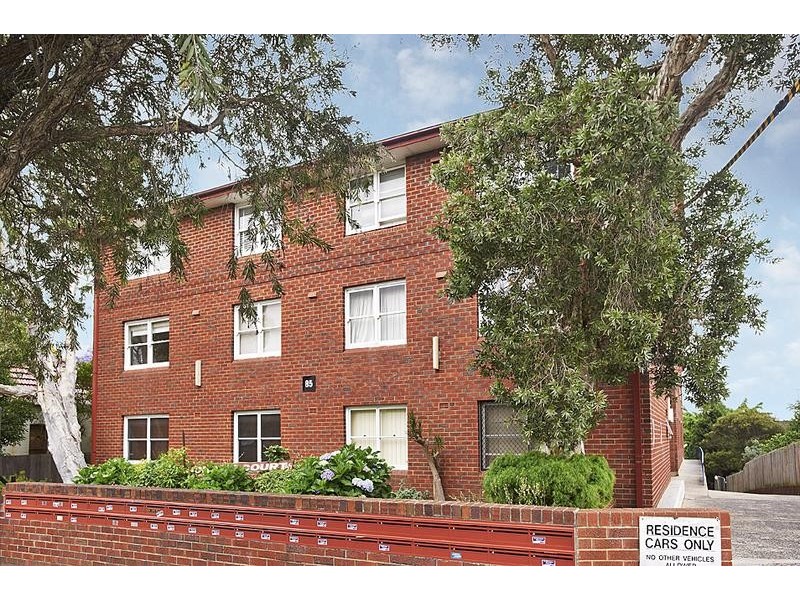 35/85 Beauchamp Street, Marrickville NSW 2204