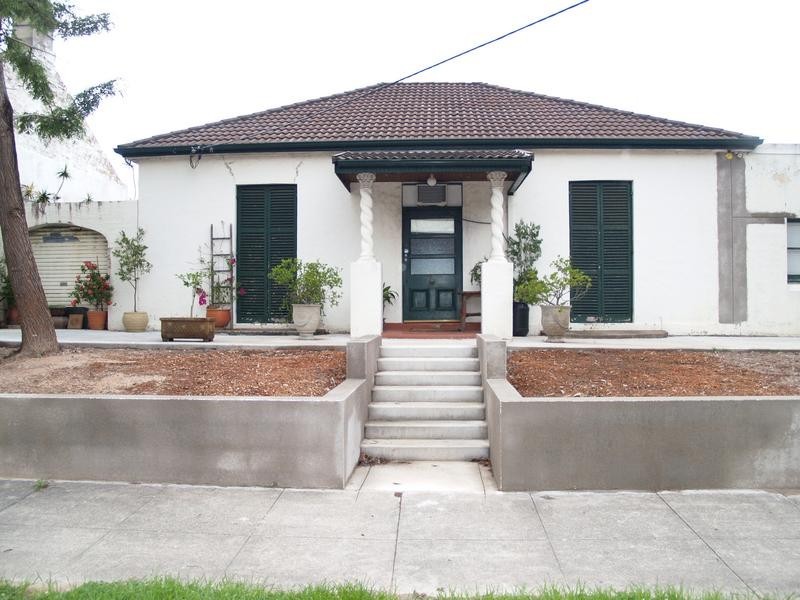 2/59-61 Albert Street, Petersham NSW 2049