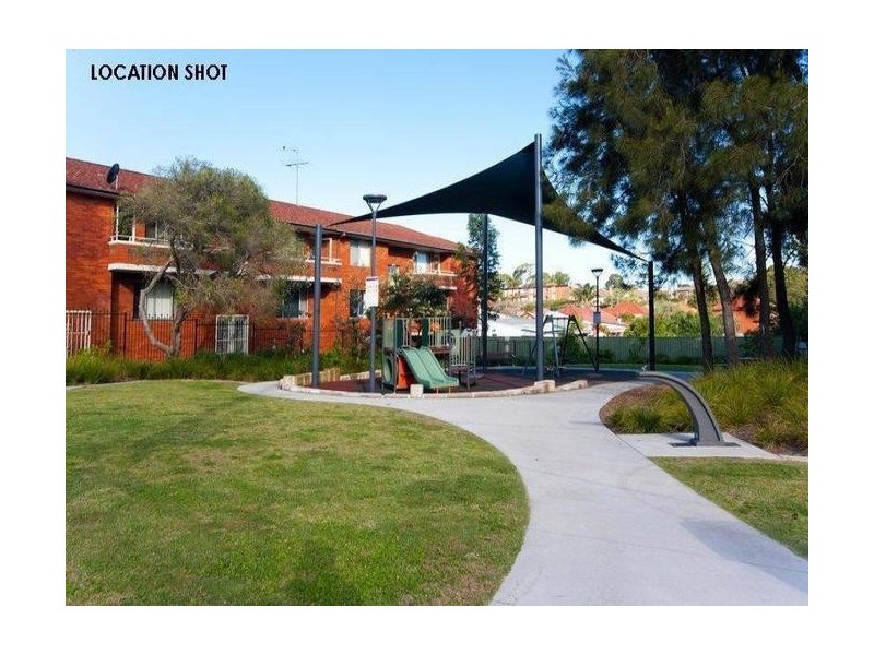 5/32 Bayley Street, Marrickville NSW 2204