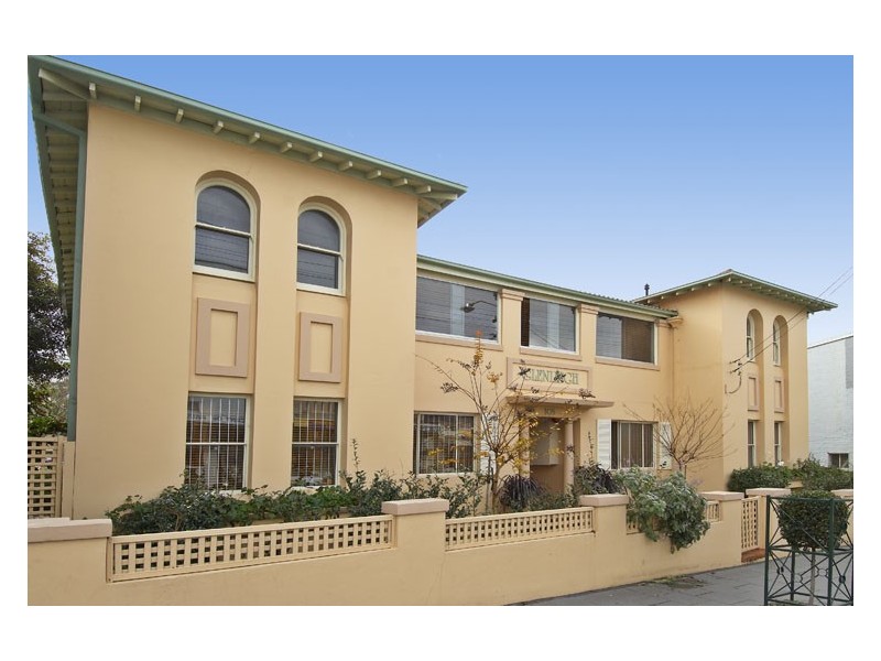 5/105 Smith Street, Summer Hill NSW 2130