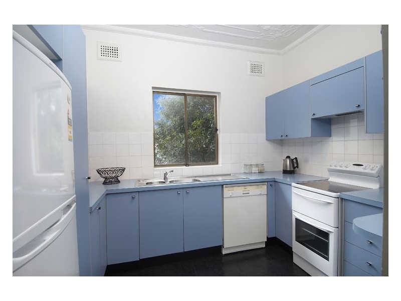 5/105 Smith Street, Summer Hill NSW 2130