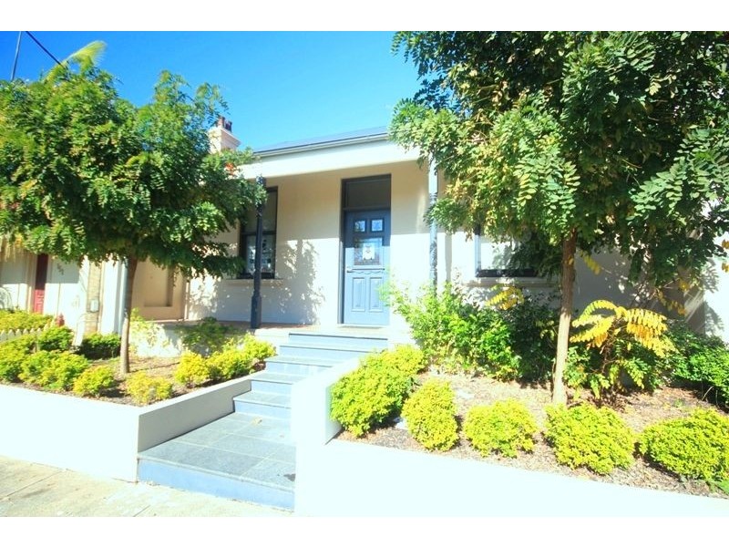 2/153 Old Canterbury Rd, Dulwich Hill NSW 2203