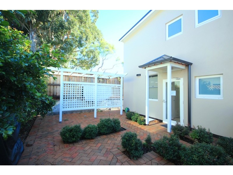 2/153 Old Canterbury Rd, Dulwich Hill NSW 2203