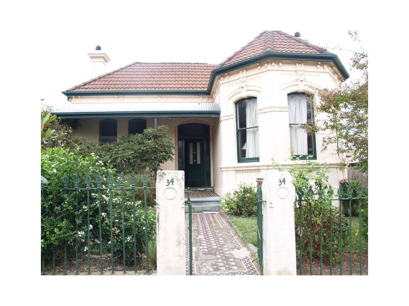 1/34 Herbert Street, Dulwich Hill NSW 2203
