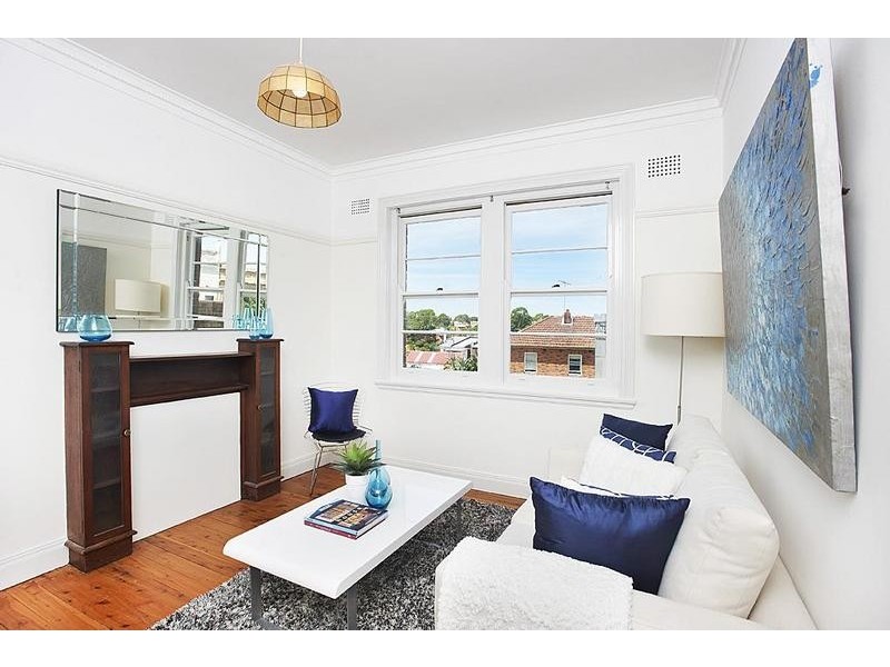 4/60 Carlton Crescent, Summer Hill NSW 2130