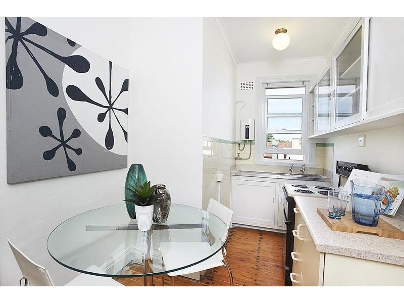 4/60 Carlton Crescent, Summer Hill NSW 2130