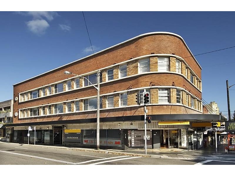 4/60 Carlton Crescent, Summer Hill NSW 2130