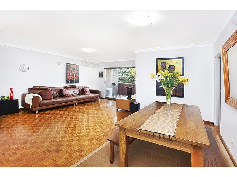 4/467 Liverpool Road, Croydon NSW 2132