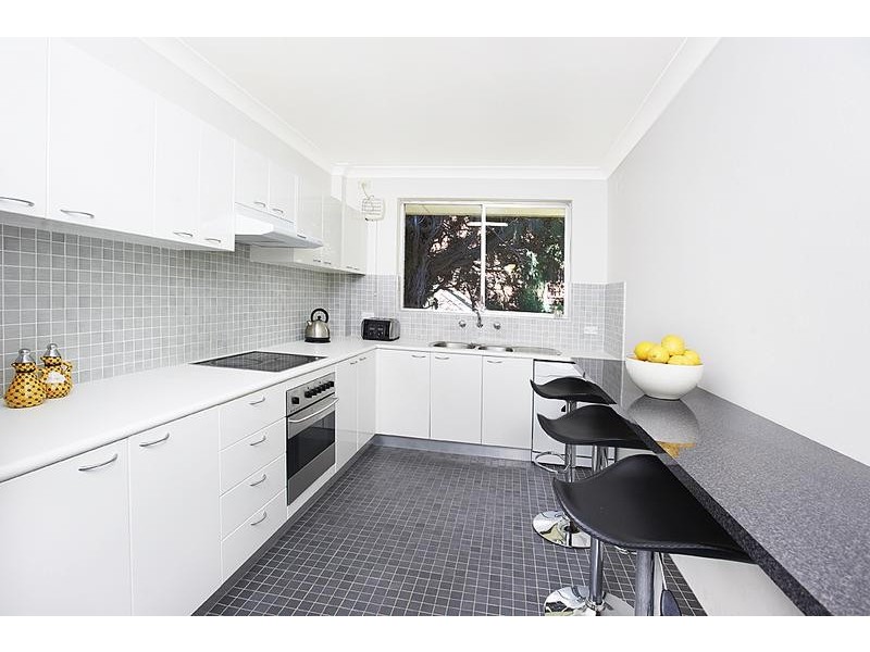 4/467 Liverpool Road, Croydon NSW 2132