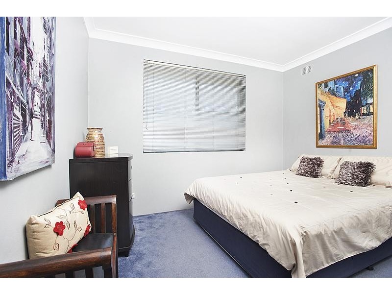 4/467 Liverpool Road, Croydon NSW 2132