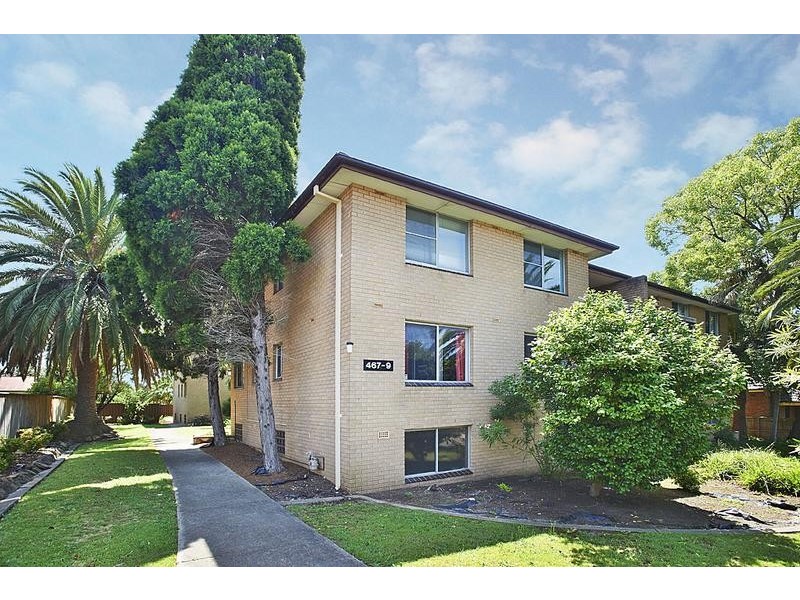 4/467 Liverpool Road, Croydon NSW 2132