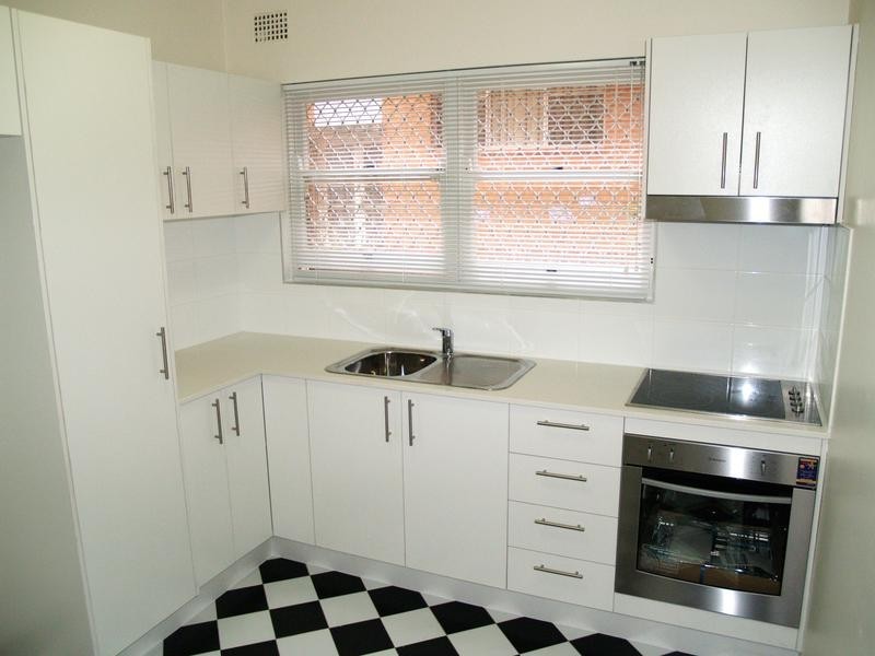 3/25 Cecil Street, Ashfield NSW 2131