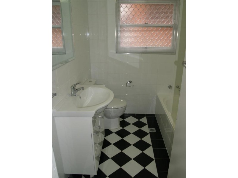 3/25 Cecil Street, Ashfield NSW 2131