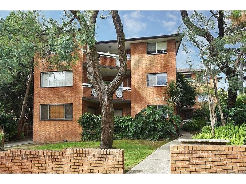 7/82-84 Kensington Road, Summer Hill NSW 2130