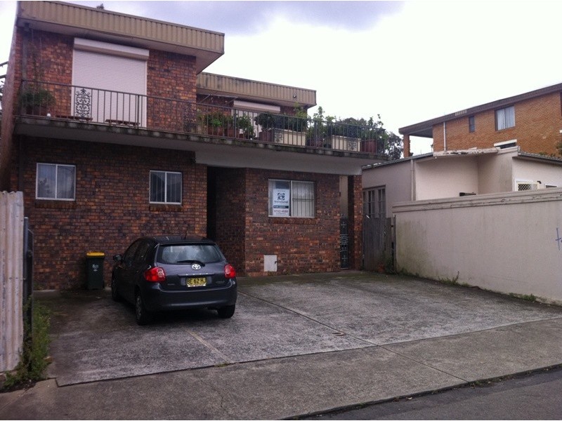 9/315-317 BALMAIN ROAD, Lilyfield NSW 2040