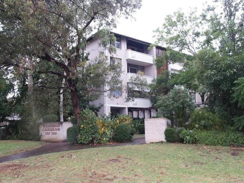 47/122 Georges River Road, Croydon Park NSW 2133