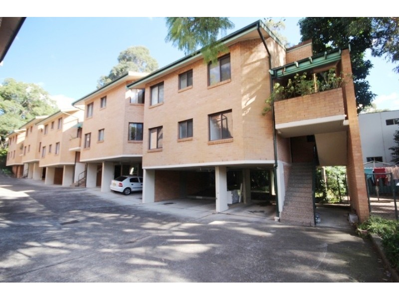 9/57 Cobar Street, Dulwich Hill NSW 2203